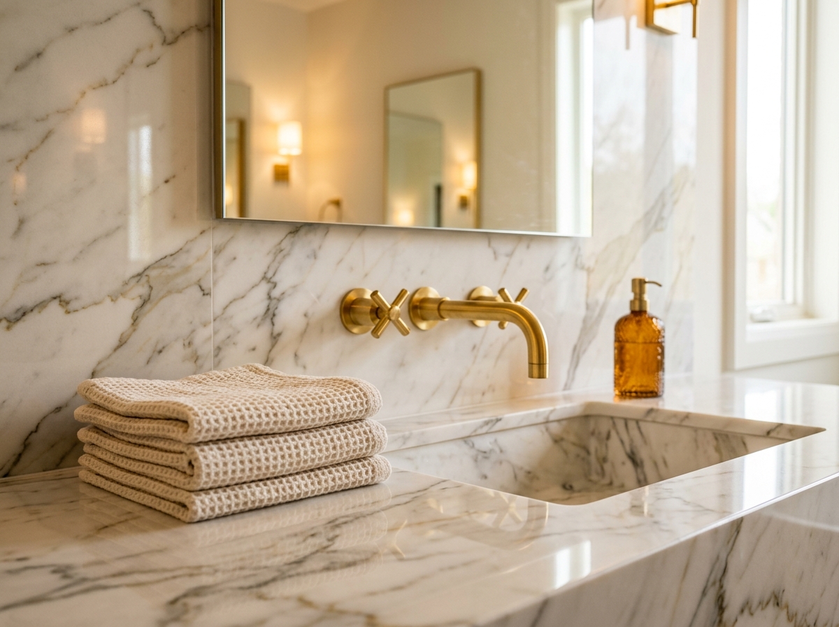 Residential Detailed Cleaning